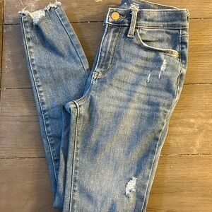 Old navy jeans